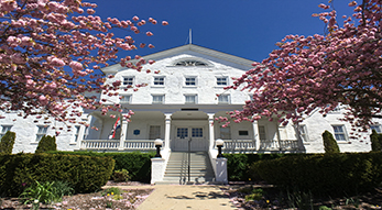 U.S. Naval War College Museum